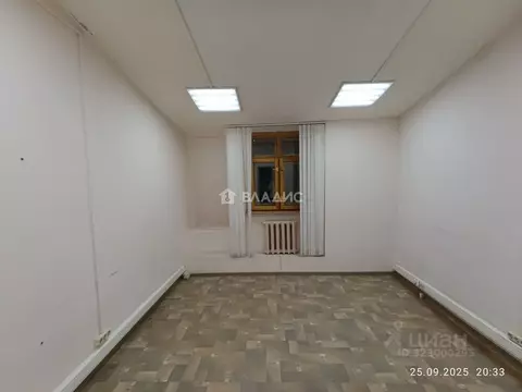 Офис в Коми, Сыктывкар Первомайская ул., 87 (15 м)