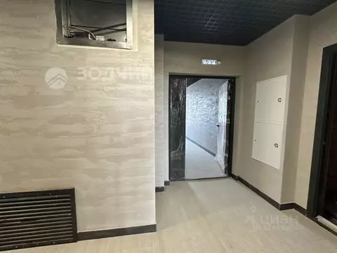 1-к кв. Чувашия, Чебоксары ул. Фридриха Энгельса, 9А (45.0 м)