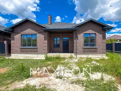 Дом в Ростовская область, Аксайский район, Большелогское с/пос, ...