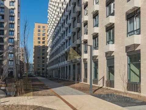 2-к кв. Санкт-Петербург Лиговский просп., 244 (68.6 м)