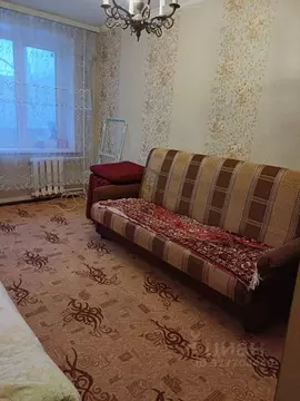 Комната Московская область, Люберцы Октябрьский просп., 124 (20.0 м)