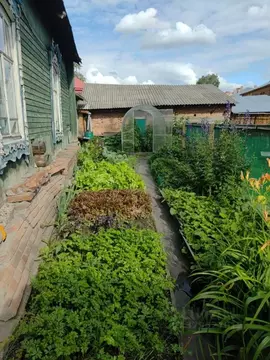 Дом в Томская область, Томск ул. Яковлева, 99 (60 м)