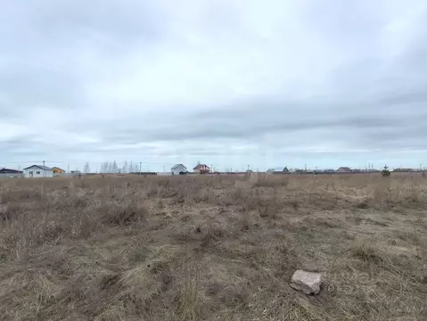 Участок в Курганская область, Курган Черемухово мкр,  (11.93 сот.)