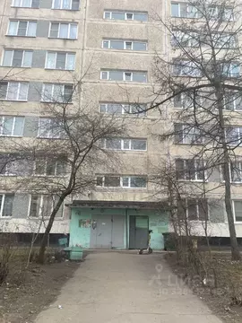 3-к кв. Санкт-Петербург, Санкт-Петербург, Колпино ул. Металлургов, 9 ...