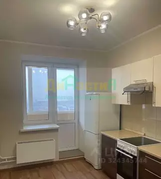 1-к кв. Белгородская область, Белгород ул. Губкина, 38а (36.9 м)