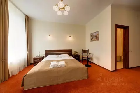 Комната Санкт-Петербург Малая Морская ул., 9