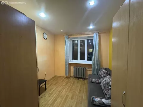 1к в 3-комнатной квартире (13.6 м)