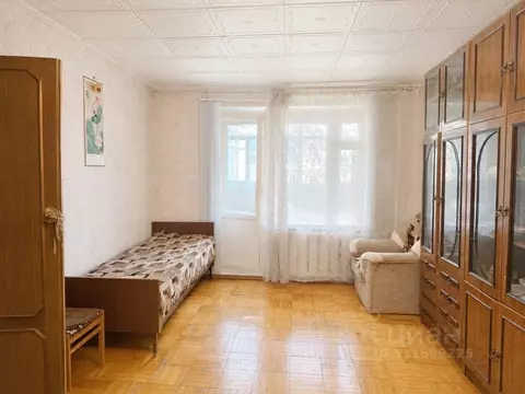 2-к кв. Татарстан, Зеленодольск ул. Шустова, 2 (66.8 м)