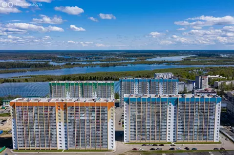 Квартира-студия: Сыктывкар, Тентюковская улица, 308 (32.1 м)