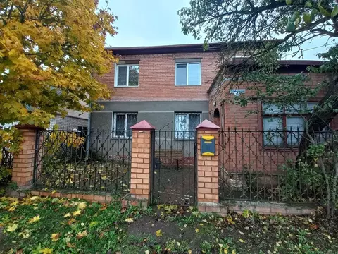 Дом в Смоленская область, Рославль Пионерская ул., 15А (234 м)