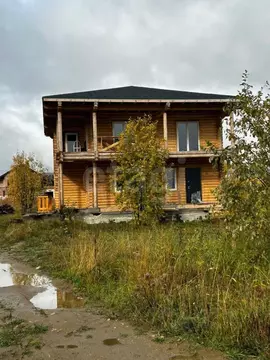 Дом в Коми, Ухта Земляничная Поляна кп,  (240 м)