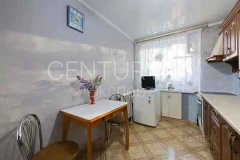 2-к кв. Калининградская область, Калининград ул. 9 Апреля, 7 (55.3 м)