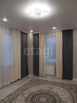 3-к кв. Пермский край, Пермь Спартаковская ул., 3 (55.8 м)