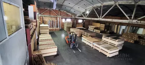 Склад в Новгородская область, Великий Новгород Нехинская ул., 57В (723 ...