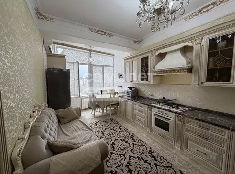 2-к кв. Дагестан, Махачкала проезд 1-й Керимова, 14 (60.0 м)