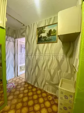 1-к кв. Смоленская область, Смоленск ул. Шевченко, 61 (19.2 м)