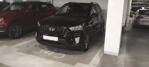 Гараж в Московская область, Красногорск ул. Авангардная, 3 (16 м)