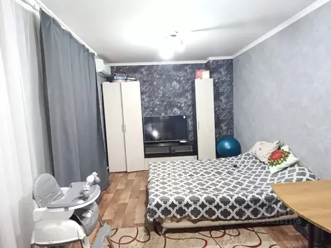 1-к кв. Ростовская область, Таганрог ул. Пальмиро Тольятти (38.0 м)