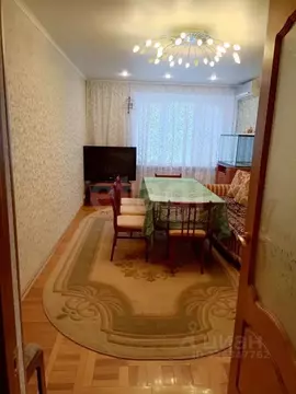 3-к кв. Ростовская область, Азов Азовский район, Западный пер., 13 ...