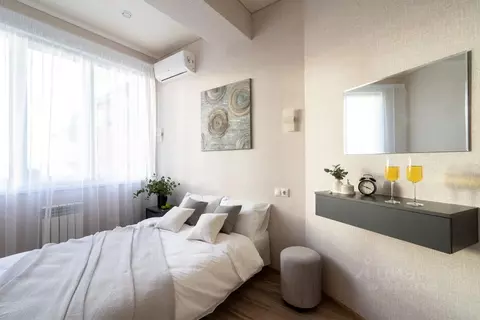 2-к кв. Краснодарский край, Сочи ул. Ленина, 288 (70.0 м)