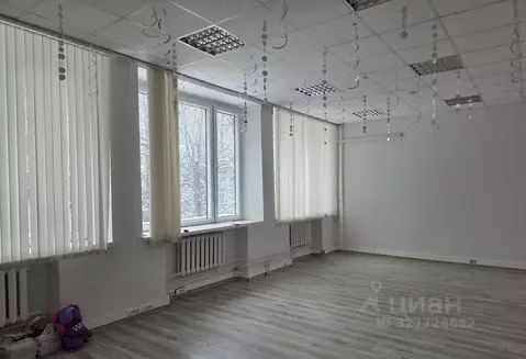 Помещение свободного назначения в Москва ул. Обручева, 34/63 (38 м)