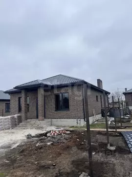 Дом в Ростовская область, Мясниковский район, Краснокрымское с/пос, ...