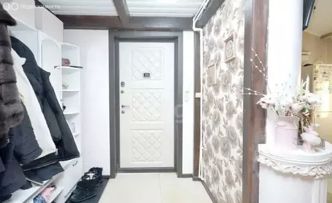 3-комнатная квартира: Якутск, улица Жорницкого, 7/19 (69 м)