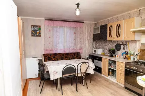 2-к кв. Владимирская область, Муром ул. Крылова, 33 (62.3 м)