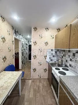 1-к кв. Мурманская область, Мончегорск просп. Кирова, 17к3 (29.5 м)