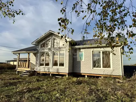 Дом в Московская область, Клин городской округ, Отрада-парк кп ул. ...