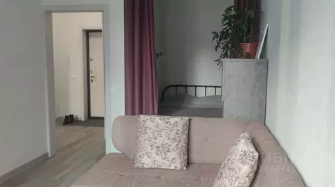 1-к кв. Башкортостан, Уфа ул. Чернышевского, 24 (37.0 м)