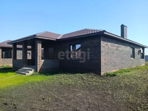 Дом в Башкортостан, Кармаскалинский район, Кабаковский сельсовет, д. ...