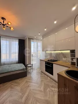 Студия Калининградская область, Светлогорск Тихая ул., 12 (23.0 м)