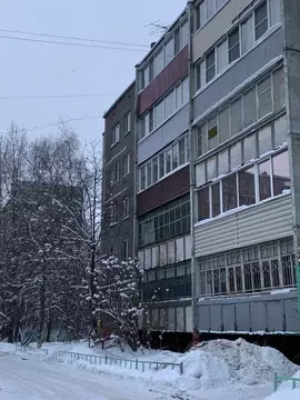 1-к кв. Вологодская область, Череповец просп. Победы, 43Б (42.0 м)