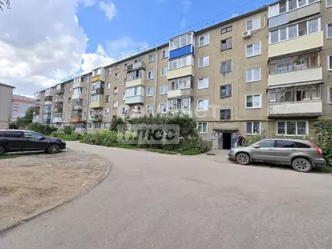 3-к кв. Марий Эл, Йошкар-Ола ул. Мира, 101 (59.0 м)