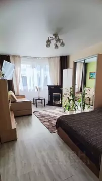 1-к кв. Московская область, Видное бул. Зеленые аллеи, 1 (43.0 м)