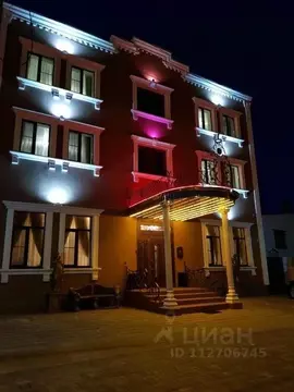 Комната Самарская область, Самара ул. Мориса Тореза, 40Б (10.0 м)