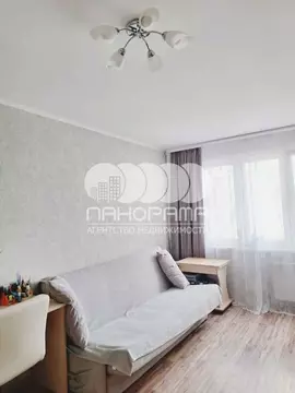 1-к кв. Краснодарский край, Анапа ул. Адмирала Пустошкина, 22к6 (37.0 ...