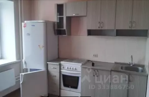 1-к кв. Хакасия, Абакан Торговая ул., 2А (50.0 м)