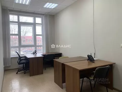 Офис в Пермский край, Пермь ул. Лебедева, 9 (23 м)