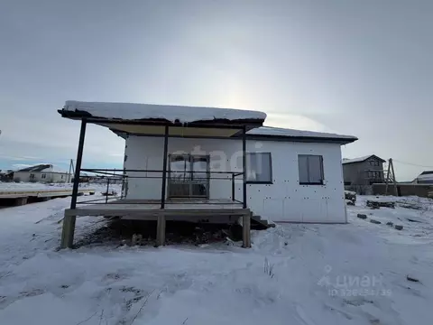 Дом в Краснодарский край, Новороссийск городской округ, Раевская ст-ца ...