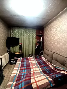 2-к кв. Иркутская область, Иркутск Красноярская ул., 39 (43.0 м)