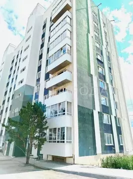 3-к кв. Новосибирская область, Новосибирск ул. Плющихинская, 9 (59.0 ...