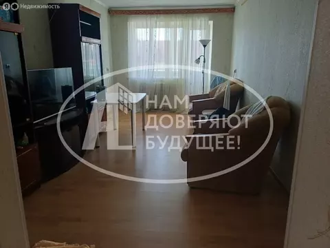 3-комнатная квартира: Чусовой, улица Чайковского, 20А (47.7 м)