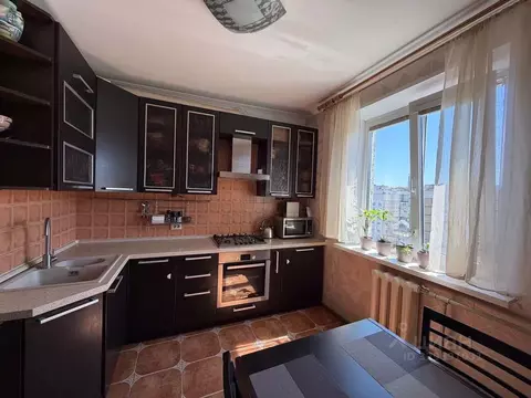 2-к кв. Белгородская область, Белгород ул. 5 Августа, 17 (51.0 м)