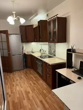 1-к кв. Тюменская область, Тюмень ул. Циолковского, 7к2 (50.0 м)