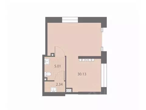 Помещение свободного назначения в Санкт-Петербург № 54 муниципальный ...