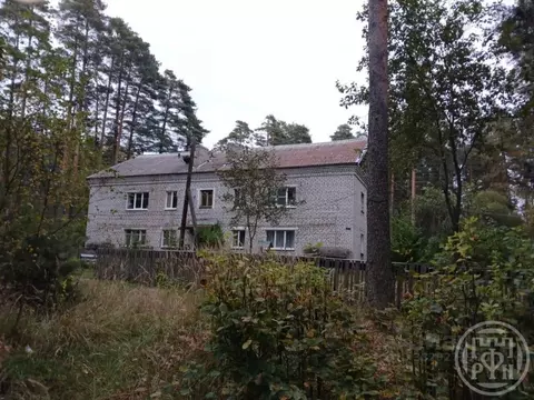 3-к кв. Ленинградская область, Приозерск Ленинградское ш., 63 (46.9 м)