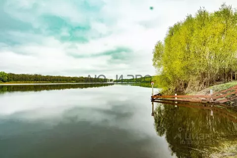 Дом в Башкортостан, Уфимский район, Красноярский сельсовет, с. ...