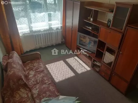 2-комнатная квартира: Электросталь, Южный проспект, 5к3 (44.1 м)